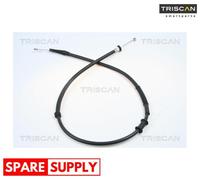 CABLE, PARKING BRAKE FOR FIAT PANDA TRISCAN 8140 15190