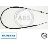 Cable, parking brake for FIAT PUNTO A.B.S. K19888