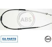 Cable, parking brake for FIAT PUNTO A.B.S. K19977