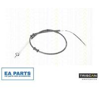 Cable, parking brake for FIAT PUNTO TRISCAN 8140 15194