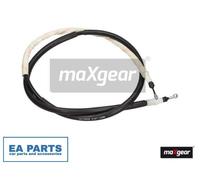 Cable, parking brake for FIAT SCUDO MAXGEAR 32-0549 fits Right Rear, Left Rear