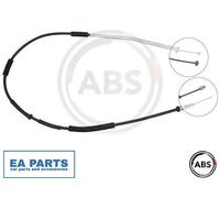 Cable, parking brake for FIAT STILO A.B.S. K18148 NEW