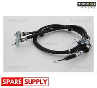 CABLE, PARKING BRAKE FOR FORD B-MAX FIESTA TRISCAN 8140 161144