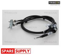 CABLE, PARKING BRAKE FOR FORD B-MAX FIESTA TRISCAN 8140 161144