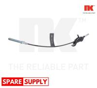 CABLE, PARKING BRAKE FOR FORD C-MAX ESCAPE KUGA NK 9025152