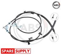 CABLE, PARKING BRAKE FOR FORD C-MAX FOCUS A.B.S. K19001
