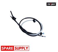 CABLE, PARKING BRAKE FOR FORD C-MAX FOCUS C-MAX MAXGEAR 32-0781 FITS REAR AXLE