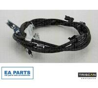 Triscan Handbrake Cable 8140 161167 - for Ford C-MAX II, Focus III