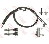 CABLE, PARKING BRAKE FOR FORD C-MAX FOCUS TRW GCH395