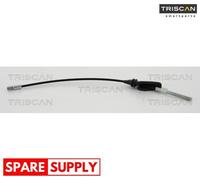 CABLE, PARKING BRAKE FOR FORD C-MAX GRAND C-MAX TRISCAN 8140 161168