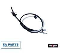 Cable, parking brake for FORD C-MAX MAXGEAR 32-0781 fits Rear Axle