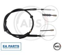 Cable, parking brake for FORD COUGAR A.B.S. K12095