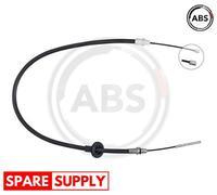 CABLE, PARKING BRAKE FOR FORD ESCAPE, MAVERICK A.B.S. K11801