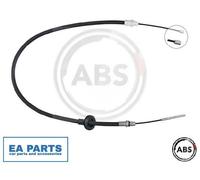 Cable, parking brake for FORD ESCAPE MAVERICK A.B.S. K11801