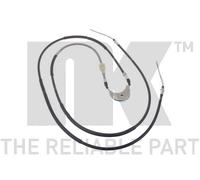 CABLE, PARKING BRAKE FOR FORD FIESTA NK 902577