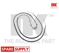 CABLE, PARKING BRAKE FOR FORD FIESTA NK 902577