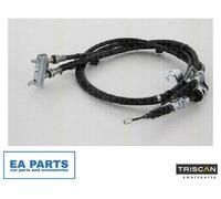 Cable, parking brake for FORD FIESTA TRISCAN 8140 161144