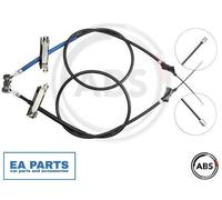 Cable, parking brake for FORD FOCUS A.B.S. K17442 NEW
