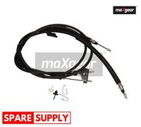 CABLE, PARKING BRAKE FOR FORD FOCUS MAXGEAR 32-0687 FITS CENTRE