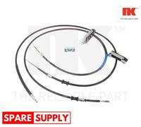 CABLE, PARKING BRAKE FOR FORD FOCUS NK 9025112