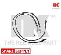 CABLE, PARKING BRAKE FOR FORD FOCUS NK 9025145