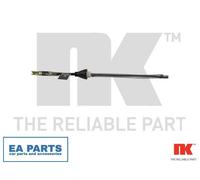 Cable, parking brake for FORD FOCUS NK 9025188 NEW