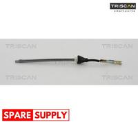 CABLE, PARKING BRAKE FOR FORD FOCUS TRISCAN 8140 161163