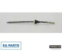 Cable, parking brake for FORD FOCUS TRISCAN 8140 161163