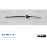 Cable, parking brake for FORD FOCUS TRISCAN 8140 161163 NEW
