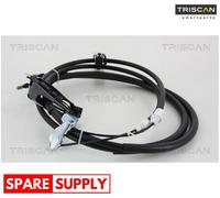 CABLE, PARKING BRAKE FOR FORD FOCUS TRISCAN 8140 16170
