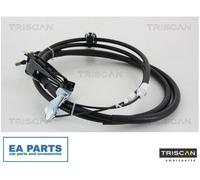 Cable, parking brake for FORD FOCUS TRISCAN 8140 16170 NEW