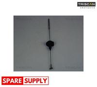 CABLE, PARKING BRAKE FOR FORD FOCUS TRISCAN 8140 16182