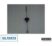 TRISCAN 8140 16182 Handbrake cable