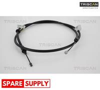 CABLE, PARKING BRAKE FOR FORD GALAXY MONDEO S-MAX TRISCAN 8140 161146