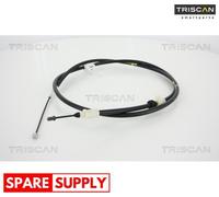 CABLE, PARKING BRAKE FOR FORD GALAXY MONDEO S-MAX TRISCAN 8140 161147