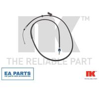 Cable, parking brake for FORD GALAXY NK 9025158