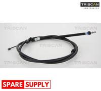 CABLE, PARKING BRAKE FOR FORD GALAXY S-MAX TRISCAN 8140 161100