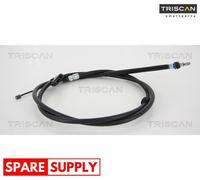 CABLE, PARKING BRAKE FOR FORD GALAXY S-MAX TRISCAN 8140 161100
