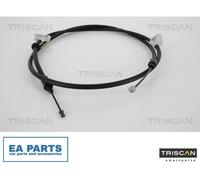 Cable, parking brake for FORD GALAXY TRISCAN 8140 161146