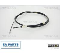 Cable, parking brake for FORD GALAXY TRISCAN 8140 161147