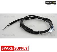 CABLE, PARKING BRAKE FOR FORD GRAND C-MAX TRISCAN 8140 161169
