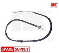 CABLE, PARKING BRAKE FOR FORD KA NK 9025149