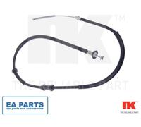 Cable, parking brake for FORD KA NK 9025149 NEW