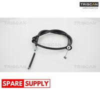 CABLE, PARKING BRAKE FOR FORD KA TRISCAN 8140 161117