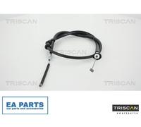 Cable, parking brake for FORD KA TRISCAN 8140 161117