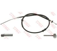 CABLE, PARKING BRAKE FOR FORD KA TRW GCH642