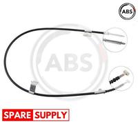 CABLE, PARKING BRAKE FOR FORD MAVERICK A.B.S. K13738