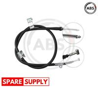 CABLE, PARKING BRAKE FOR FORD MAVERICK A.B.S. K13748