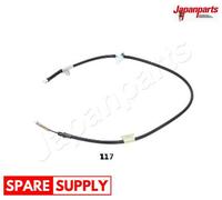 CABLE, PARKING BRAKE FOR FORD MAVERICK JAPANPARTS BC-117 FITS LEFT REAR