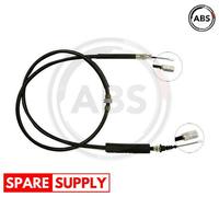 CABLE, PARKING BRAKE FOR FORD MONDEO A.B.S. K17646